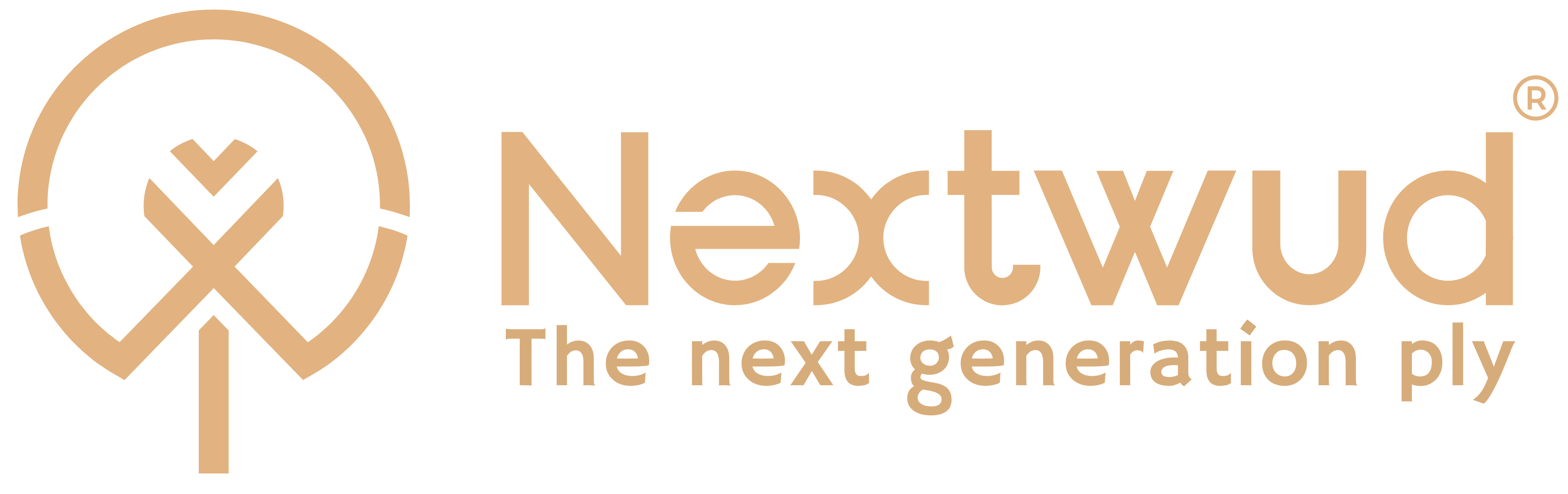 Nextwud Logo